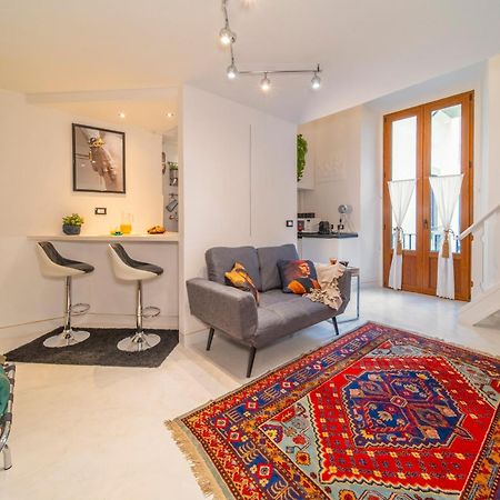 Tintori Art Loft Daire Floransa Dış mekan fotoğraf