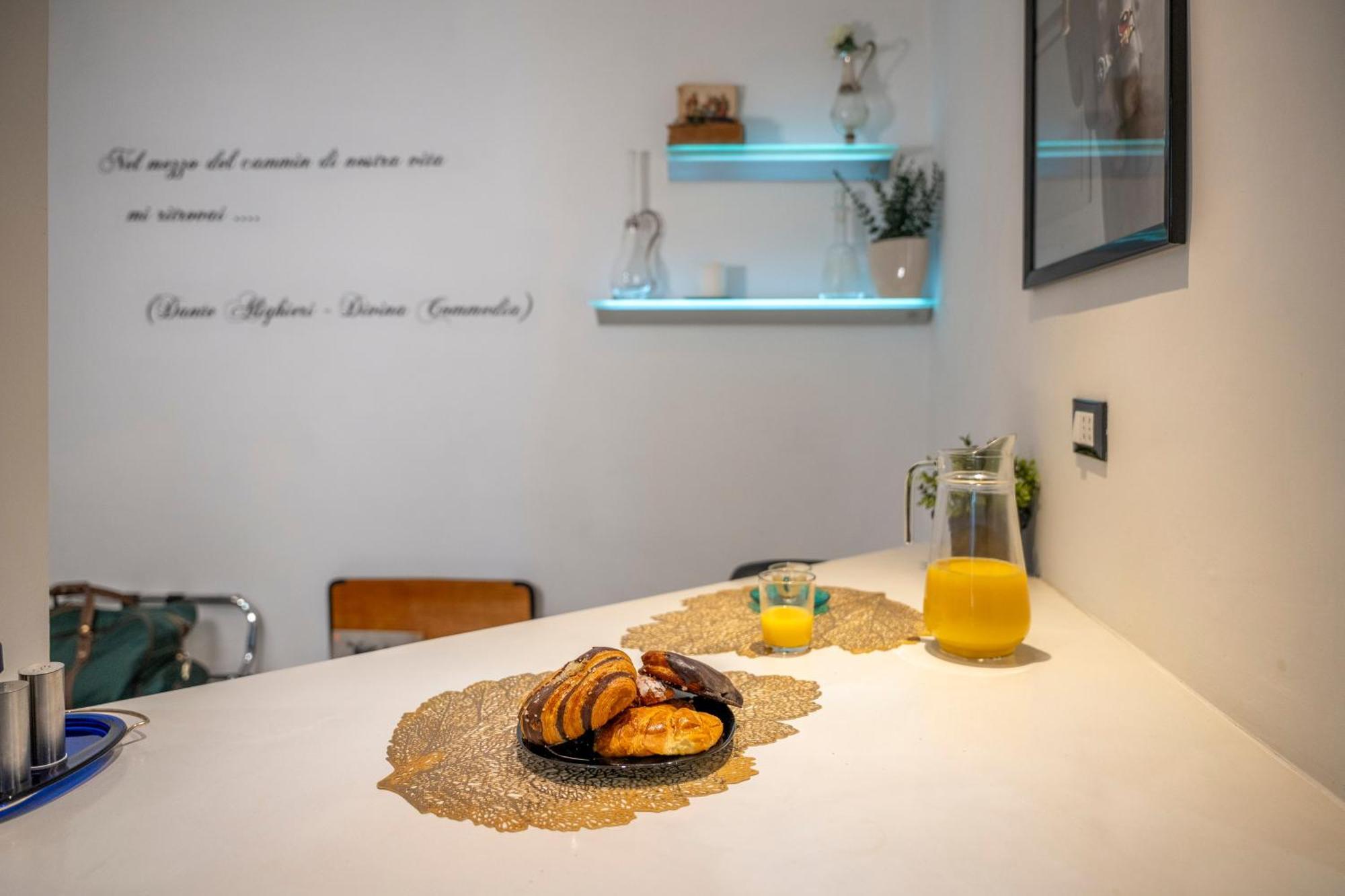 Tintori Art Loft Daire Floransa Dış mekan fotoğraf
