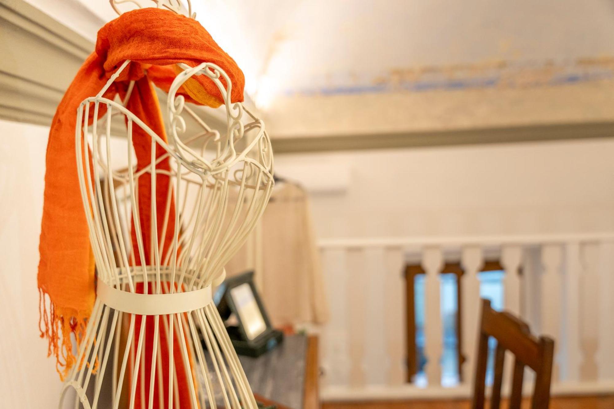 Tintori Art Loft Daire Floransa Dış mekan fotoğraf