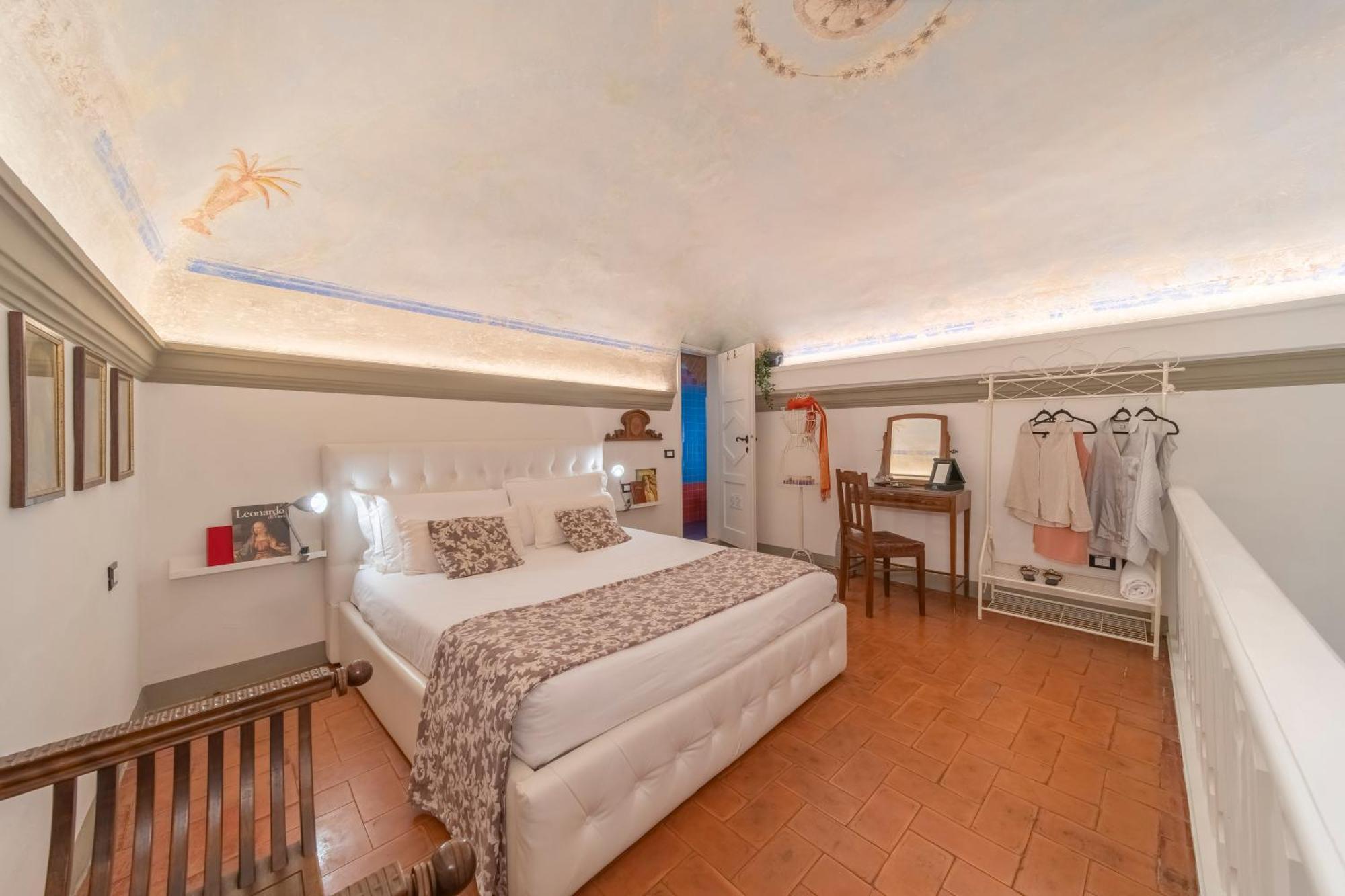 Tintori Art Loft Daire Floransa Dış mekan fotoğraf