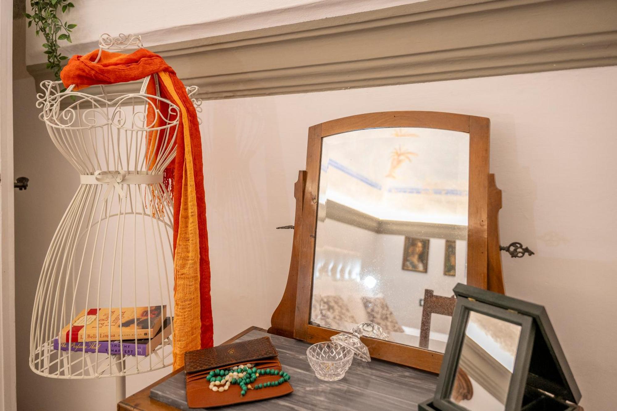 Tintori Art Loft Daire Floransa Dış mekan fotoğraf