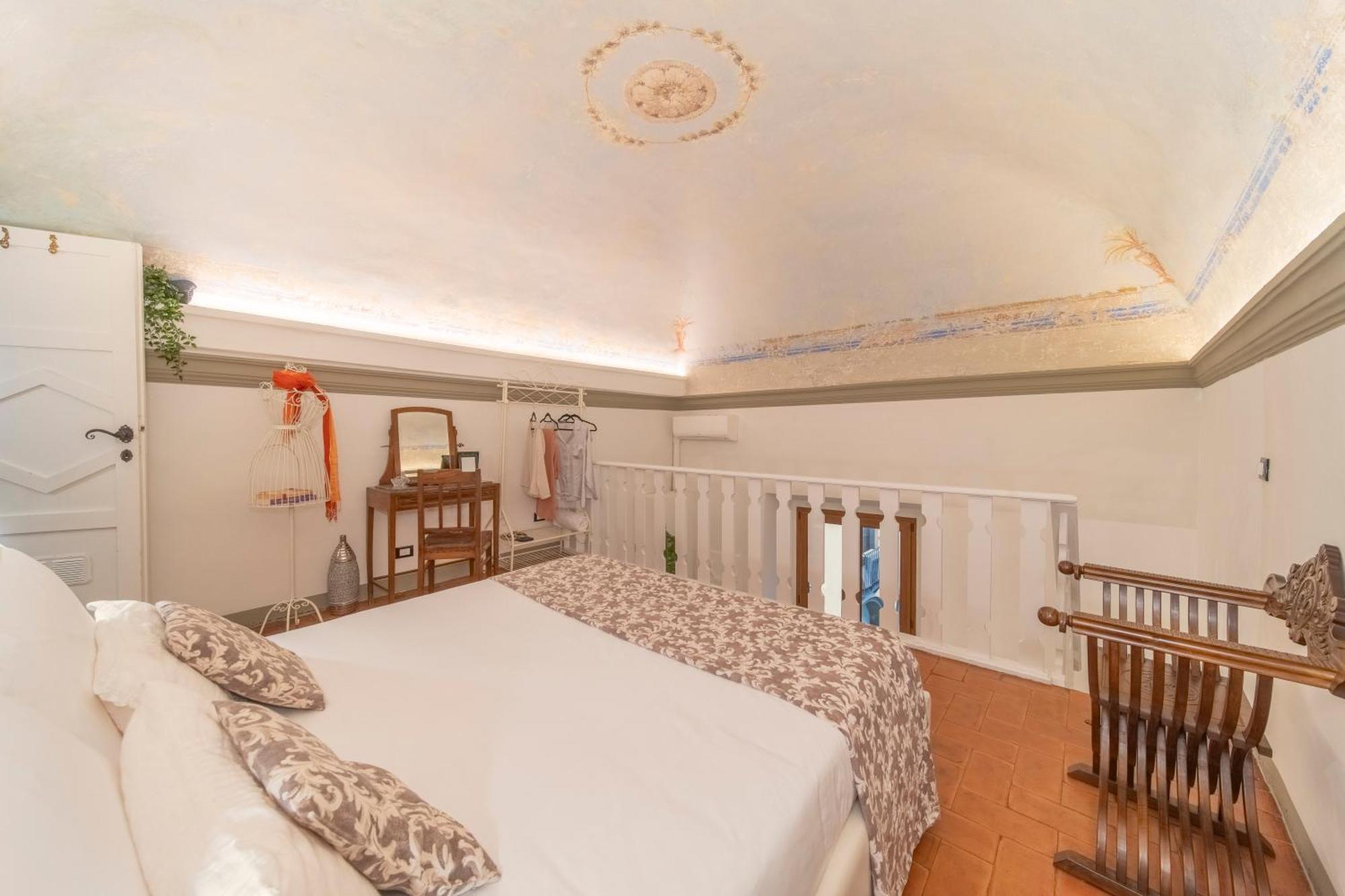 Tintori Art Loft Daire Floransa Dış mekan fotoğraf