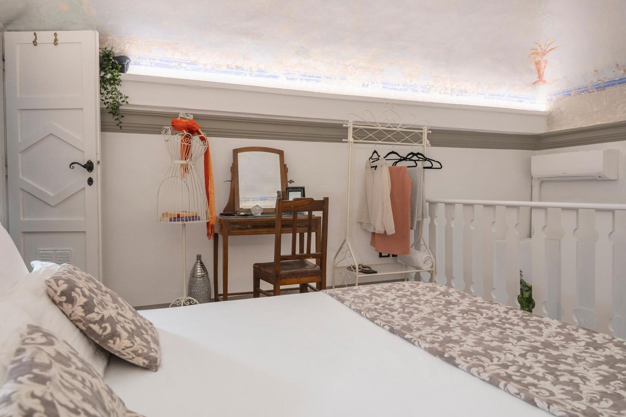 Tintori Art Loft Daire Floransa Dış mekan fotoğraf