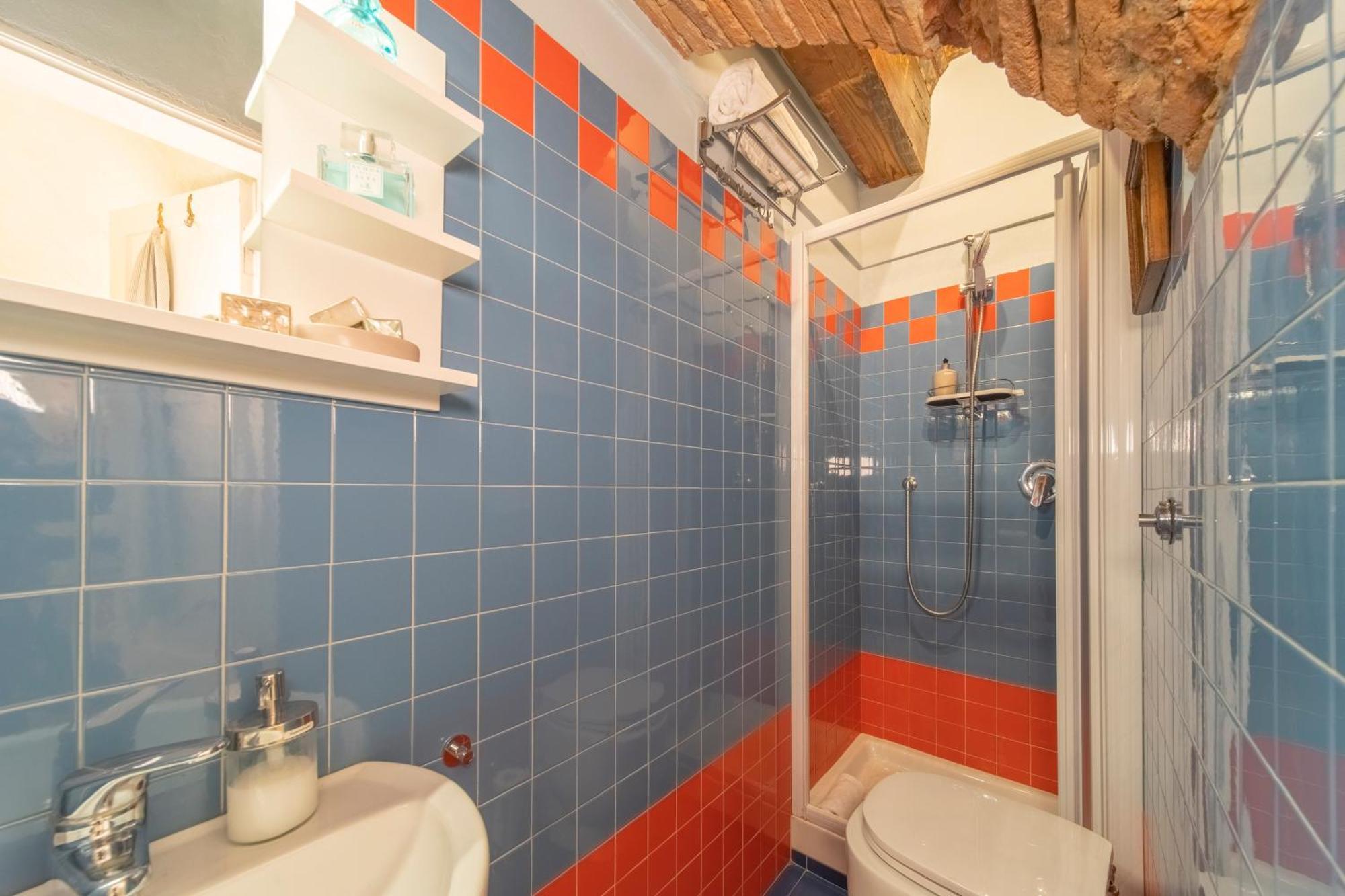 Tintori Art Loft Daire Floransa Dış mekan fotoğraf